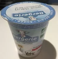 Mängden socker i Joghurt Vanille