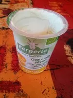 Mängden socker i Bergerie bio clémentine