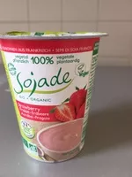 Mängden socker i Spécialité au soja fraise