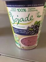 Mängden socker i So Soja! Blueberry