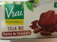 Mängden socker i Yogur ecologico soja