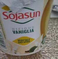 Mängden socker i Bifidus Vaniglia 100% vegetale