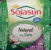 Mängden socker i Natural coco