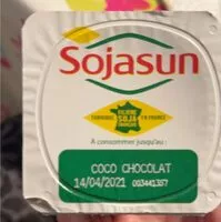 Mängden socker i Natillas chocolate y coco