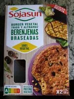 Mängden socker i Berenjenas Braseadas