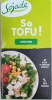 Mängden socker i So Tofu naturale