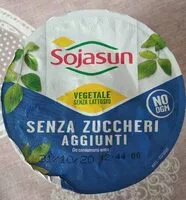 Mängden socker i Yogurt ciliegia mirtillo