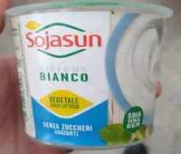 Mängden socker i Sojasun Bifidus