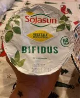 Mängden socker i Bifidus bianco delizia