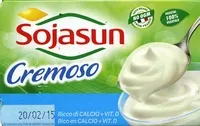 Mängden socker i Postre de soja natural cremoso (2 Uds)