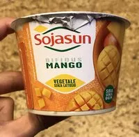 Mängden socker i Bifidus mango