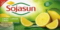 Mängden socker i Postre de soja Limón