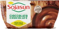 Mängden socker i Dessert cioccolato