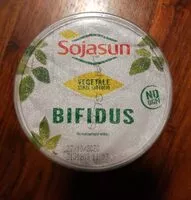 Mängden socker i Bifidus Vegetale senza Lattosio