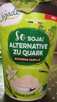 Mängden socker i Zu quark bourbon vanille