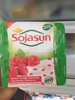 Mängden socker i Dessert au soja