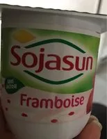 Mängden socker i Framboise