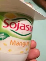 Mängden socker i Sojasun