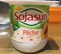 Mängden socker i Sojasun