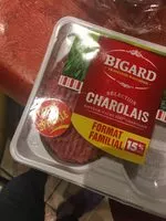 Mängden socker i Steak