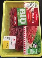 Mängden socker i Viande hachee Sous vide