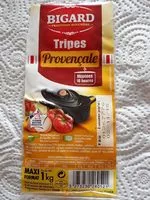 Mängden socker i Tripes provençales