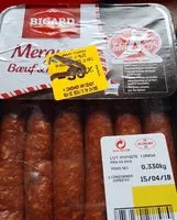 Merguez