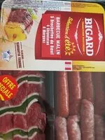 Mängden socker i barbeucue malin