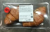 Mängden socker i Croissant Pesto& Mozzarella