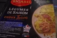 Mängden socker i Legumes de saisons
