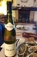 Mängden socker i vin d'Alsace Weiber Riesling