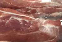 Mängden socker i Filet mignon