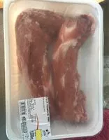 Mängden socker i Filet mignon de porc