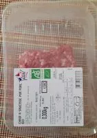 Mängden socker i Chair à saucisses