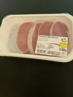 Mängden socker i 4 Côtes filet sans Os