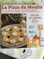 Mängden socker i Pizza buche de chevre