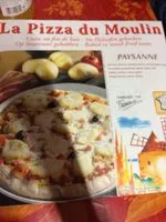 Mängden socker i Pizza Paysanne