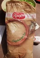 Mängden socker i Chapelure