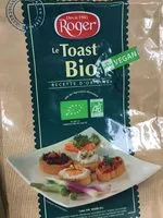 Mängden socker i Toast Bio