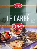 Mängden socker i LE CARRE ROGER Huile d'olive