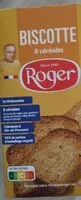Mängden socker i Biscottes