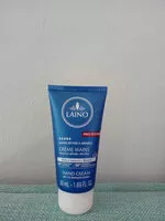 Mängden socker i crème mains