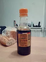 Mängden socker i Caramel Liquide Pur Sucre