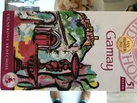 Mängden socker i GAMAY PRIMEUR