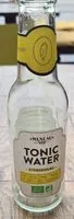 Mängden socker i Tonic Water