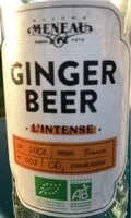 Mängden socker i Ginger