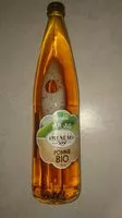 Mängden socker i Jus de pomme