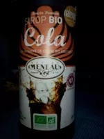 Mängden socker i Sirop Cola