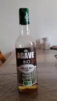 Mängden socker i Sirop D'agave Neutre