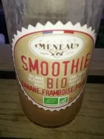 Mängden socker i Epicerie / Boissons / Jus Et Nectar De Fruits Bio